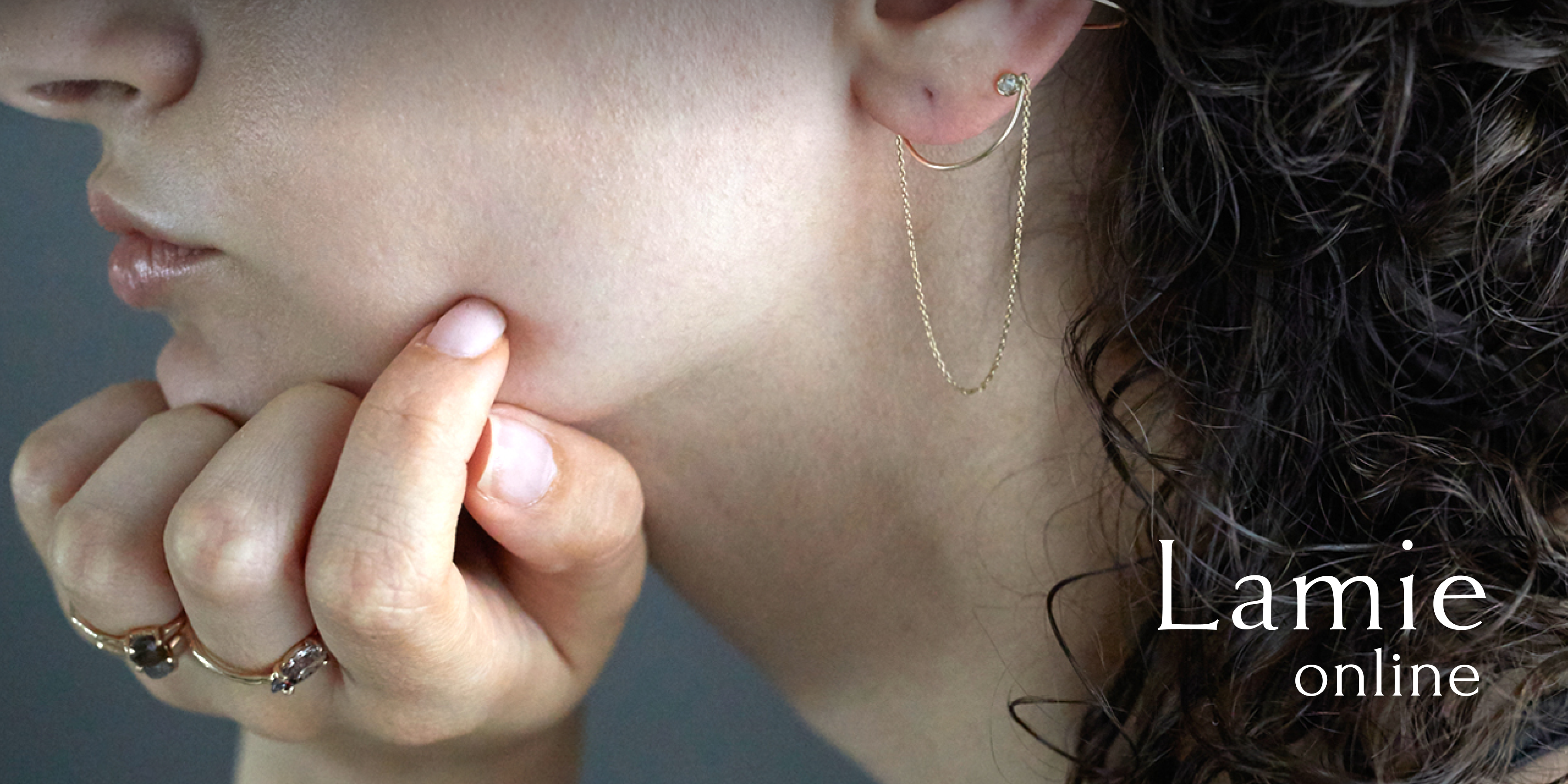 Lamie (ラミエ) Jewelry Accessory Brand - Nakameguro